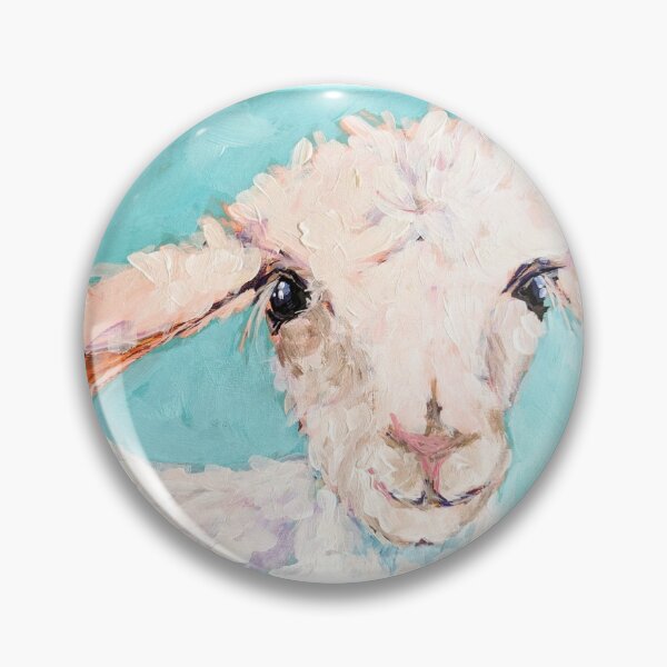 Item preview, Little Lamb designed and sold by Rachael-Rector.