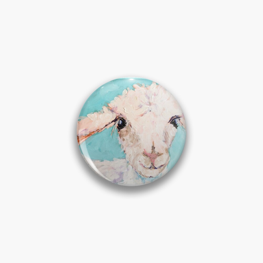 Item preview, Pin designed and sold by Rachael-Rector.
