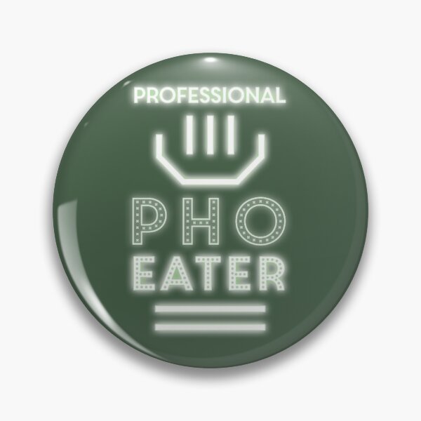 Item preview, Professional Pho Eater designed and sold by AscendMerch.