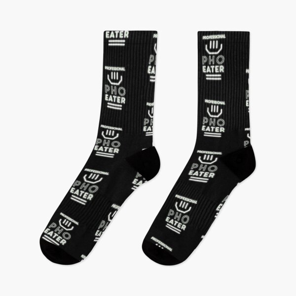 Item preview, Professional Pho Eater designed and sold by AscendMerch.