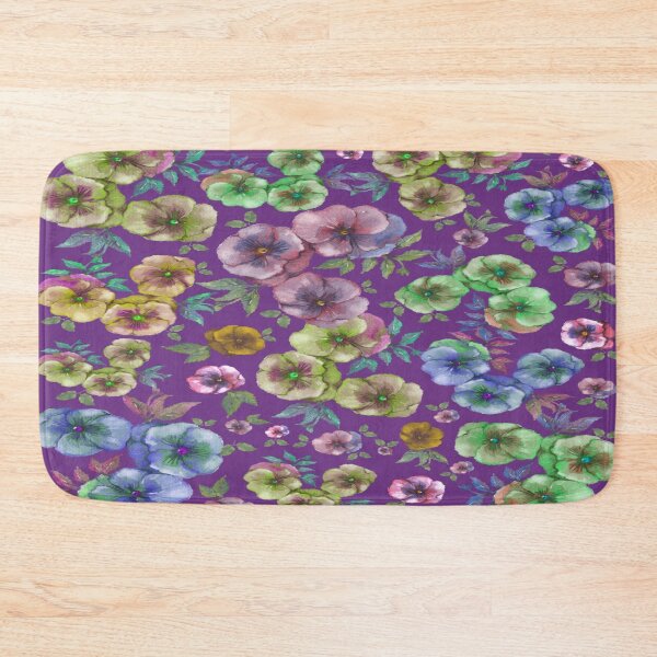 Item preview, Multicolored Lily flower. decorative, stylish, graceful, garnish, make-over, decor designed and sold by jayne0524.