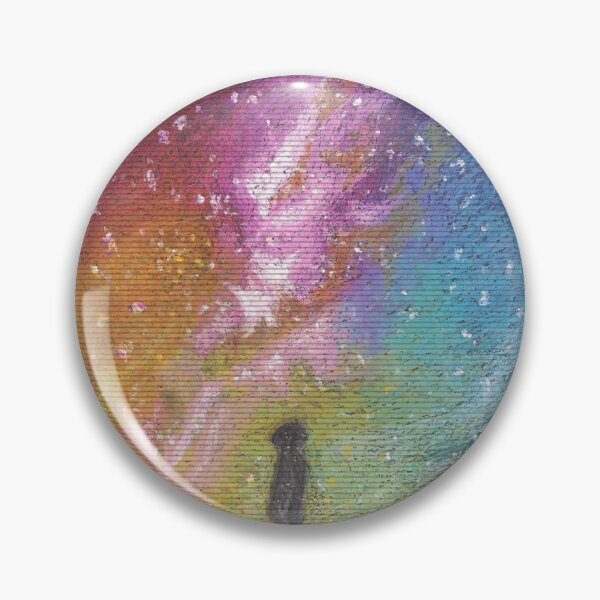 Item preview, Deeply in space designed and sold by Alexkappa.