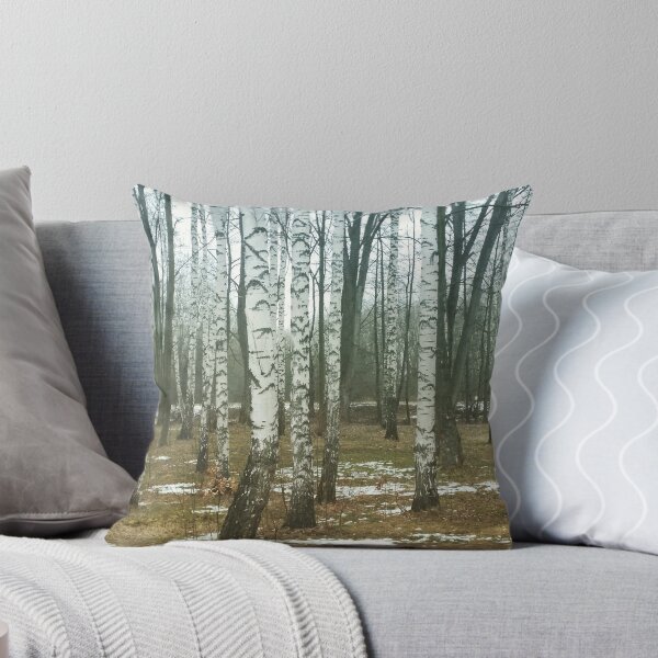 Item preview, Birch trees designed and sold by Jo-Hana.