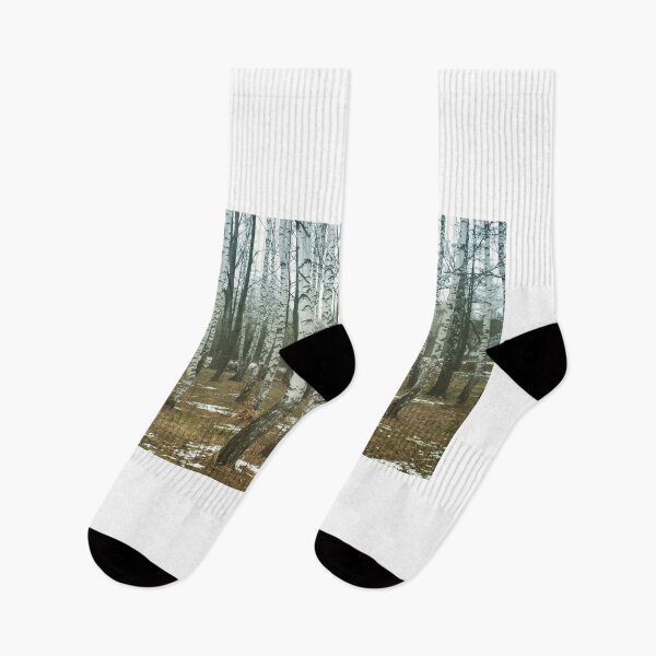 Item preview, Birch trees designed and sold by Jo-Hana.