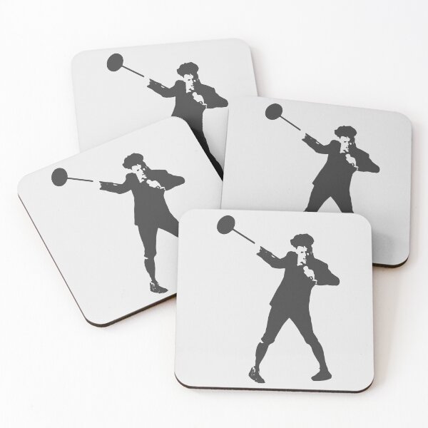 Item preview, John Gallagher Jr. - Spring Awakening designed and sold by byebyesally.