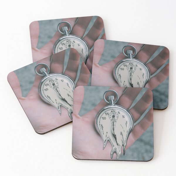 Item preview, Liquid time designed and sold by ArticaDesign.