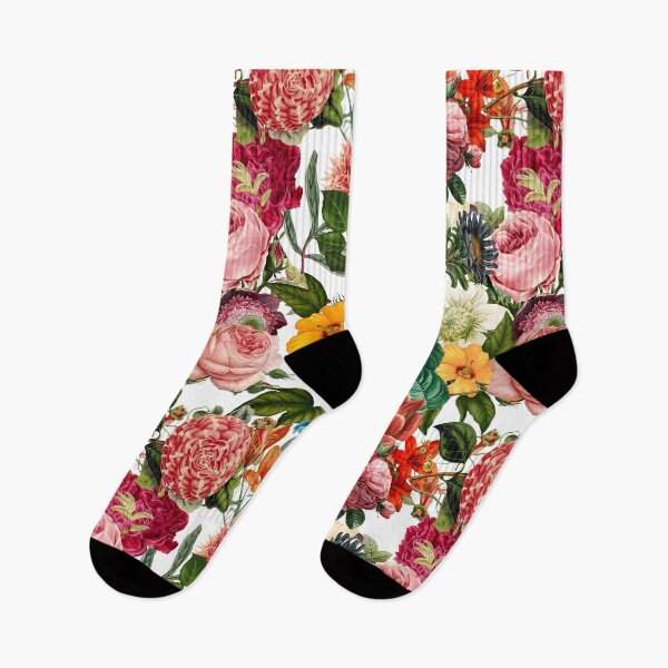 Item preview, ROYAL GARDEN DESIGN 8 designed and sold by Ivy & Foxglove Designs.