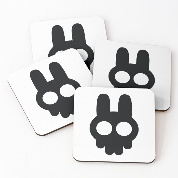 Item preview, Bunny design designed and sold by Coops Clothing.