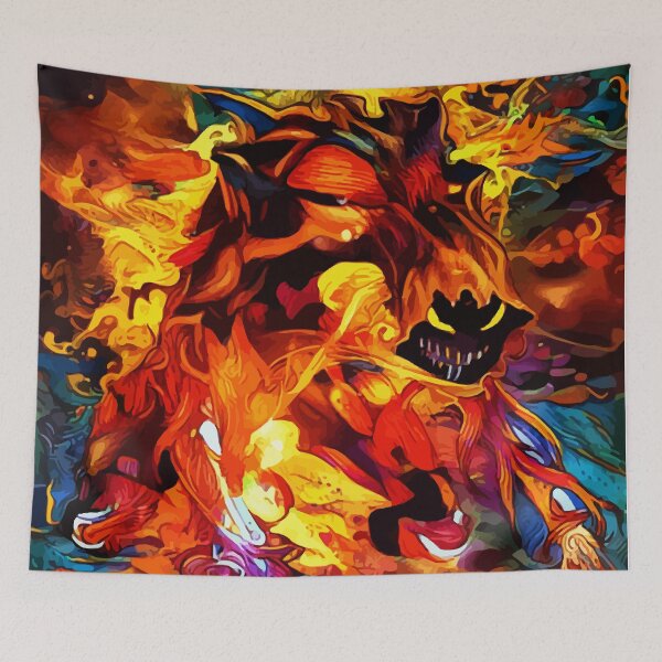 Item preview, hood designed and sold by hustlart.
