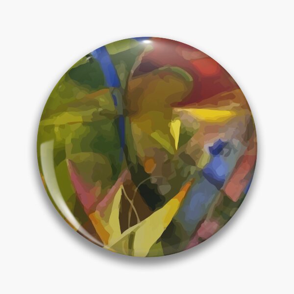 Item preview, Cheerful Forms by Franz Marc designed and sold by digitalvintage.