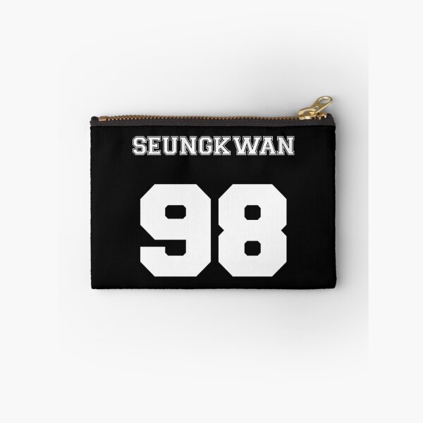 Item preview, SEVENTEEN SEUNGKWAN designed and sold by merchgram.