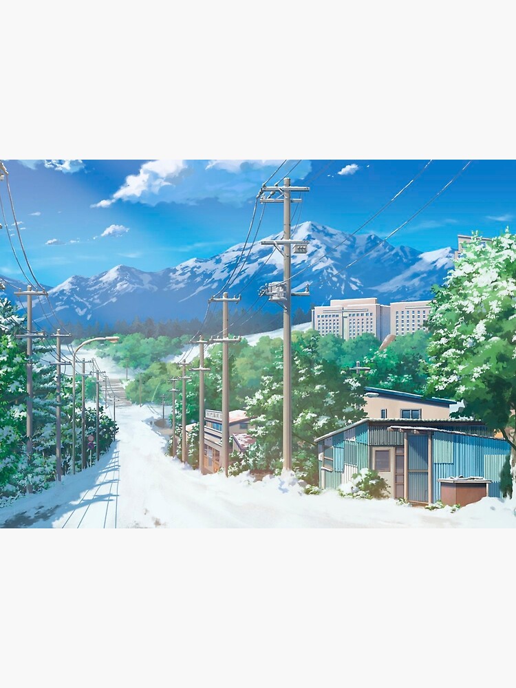 Original music for Japan Anime Town - News - Spine Sounds