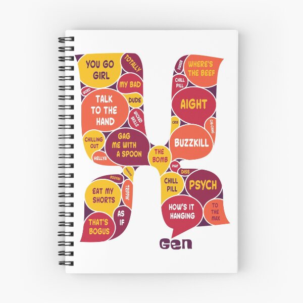 Item preview, Generation X designed and sold by porter-mckeenn.