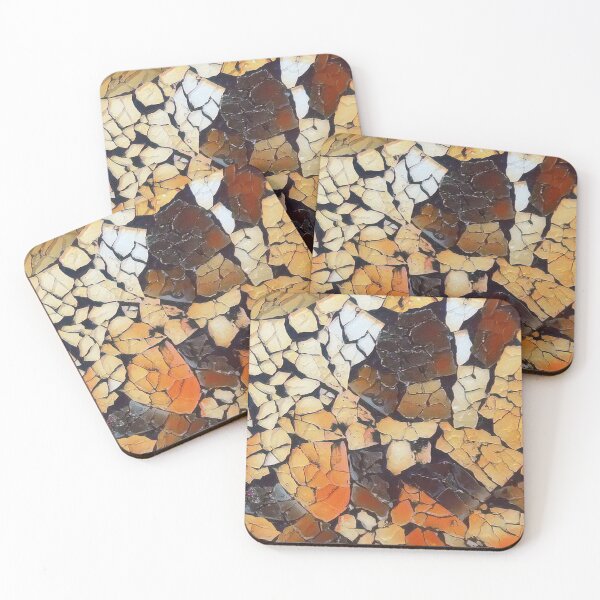 Item preview, Ground pattern designed and sold by bernabubble7.