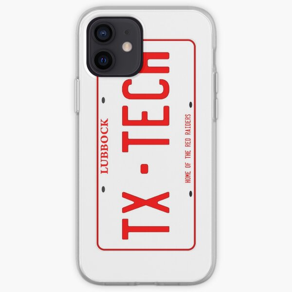 Texas Tech iPhone cases & covers | Redbubble