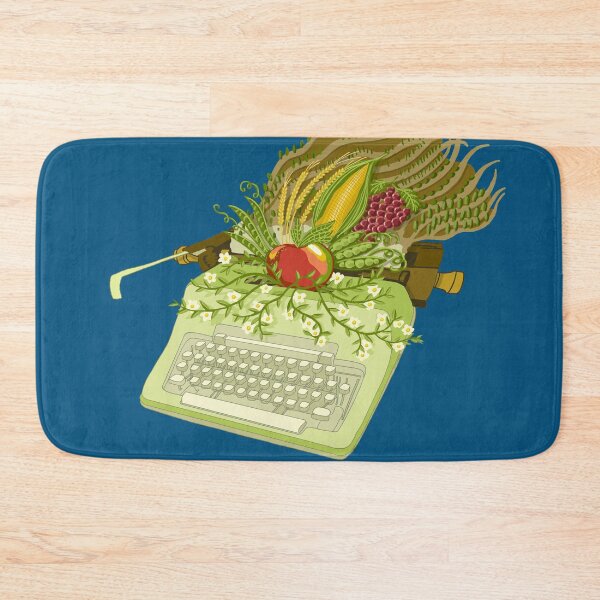 Item preview, Annual Almanac designed and sold by Lisa Rotenberg.