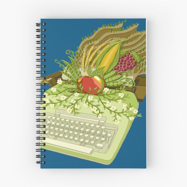 Item preview, Annual Almanac designed and sold by Lisa Rotenberg.
