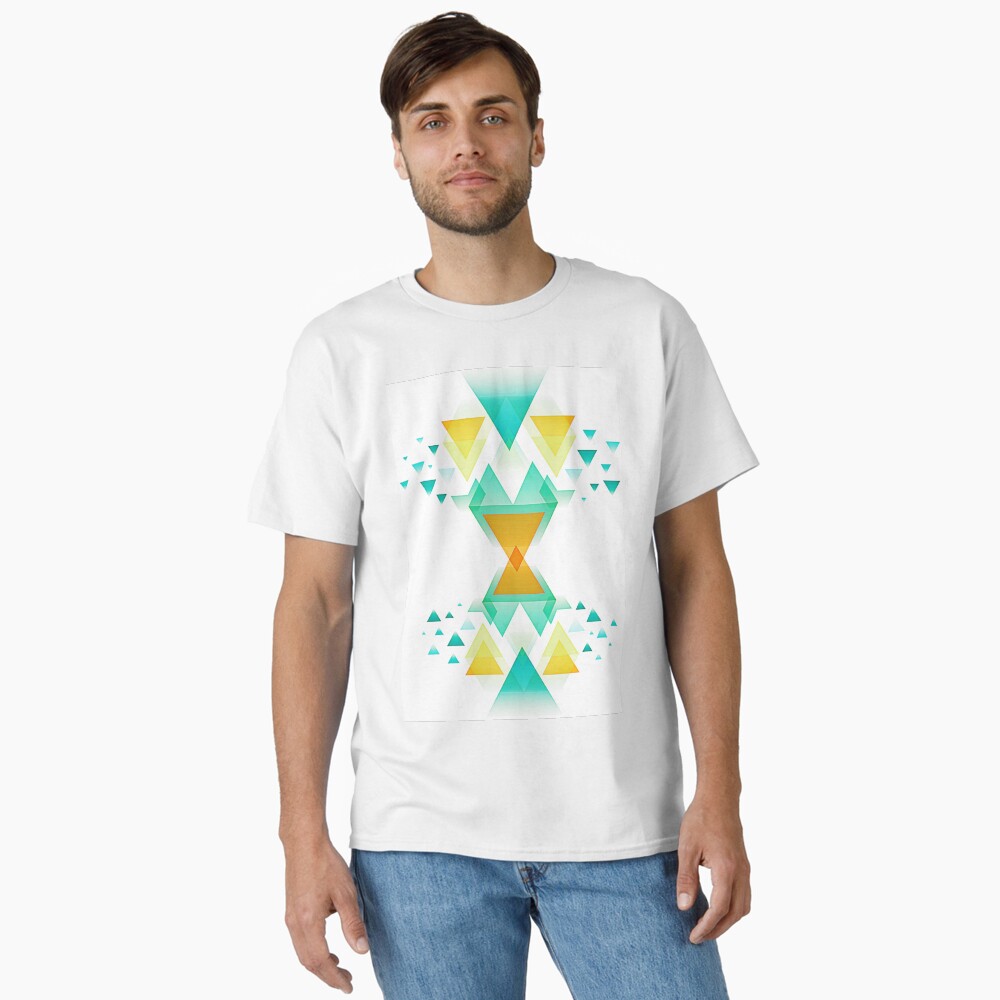 Item preview, Classic T-Shirt designed and sold by kinkatstyle.