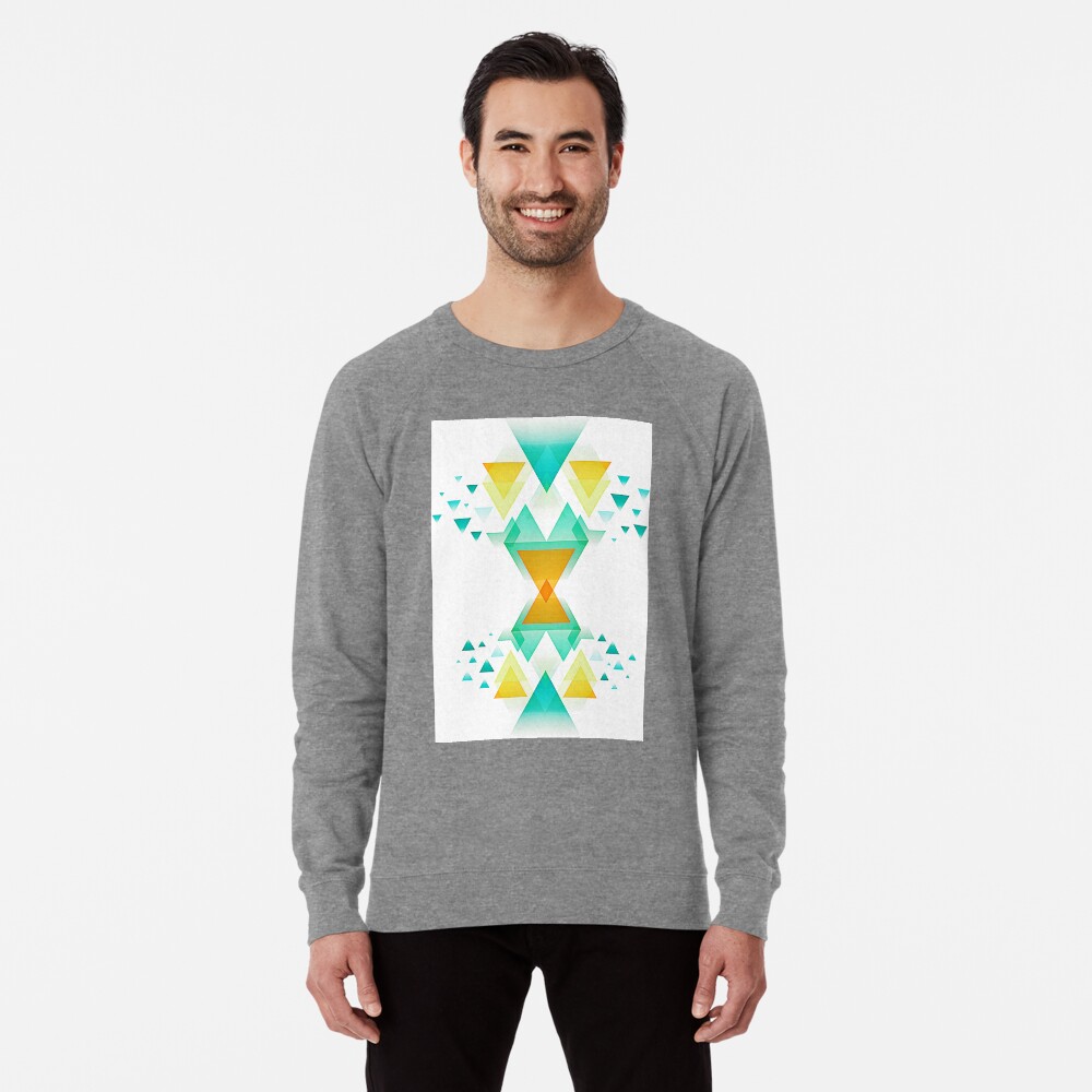 Item preview, Lightweight Sweatshirt designed and sold by kinkatstyle.