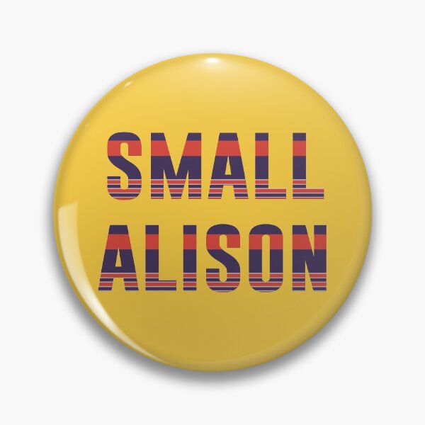 Item preview, Small Alison designed and sold by byebyesally.