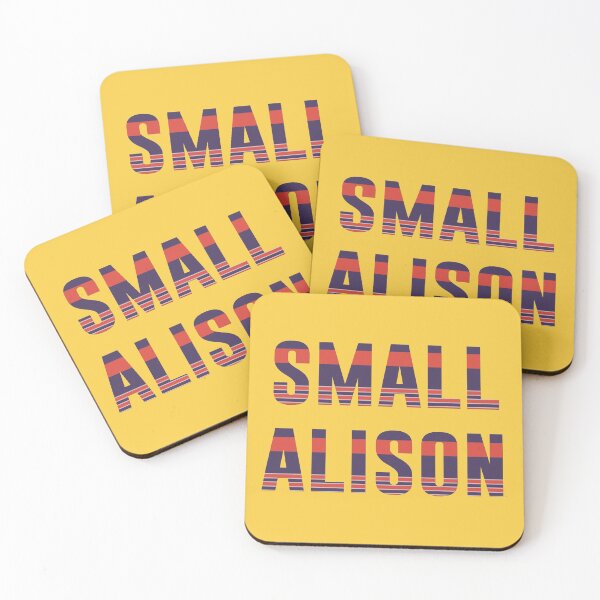 Item preview, Small Alison designed and sold by byebyesally.