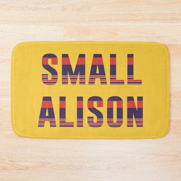 Item preview, Small Alison designed and sold by byebyesally.