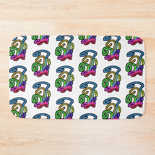 Item preview, Silly Neon Wires designed and sold by Riccivela.