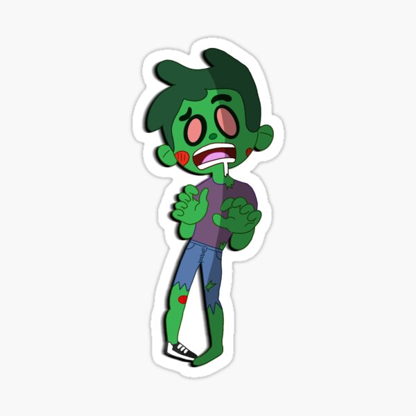 Zombie Attack Gifts Merchandise Redbubble - roblox zombie attack toxic