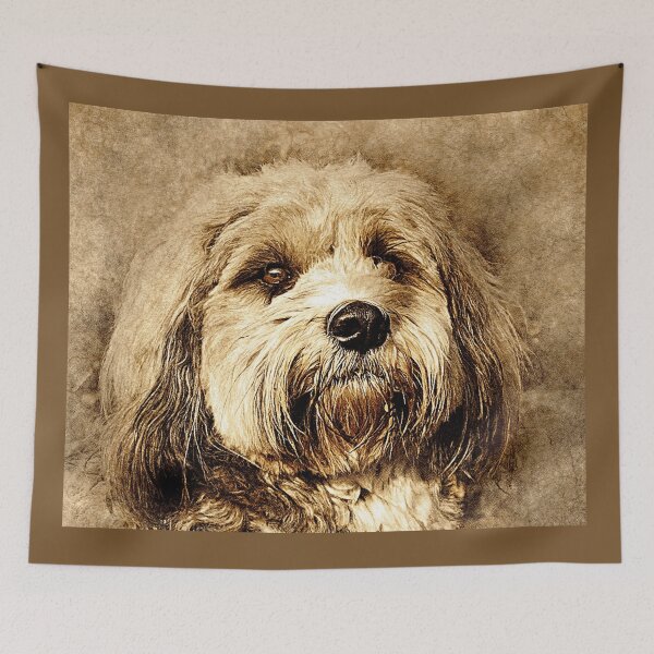 Item preview, Dog designed and sold by dplachkinova.