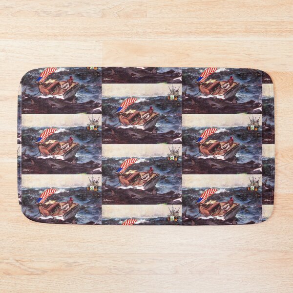Item preview, Obama at Sea designed and sold by Seth  Weaver.