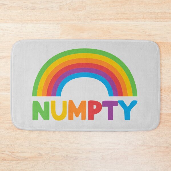 Item preview, Nump-T-Shirt designed and sold by handsomizer.