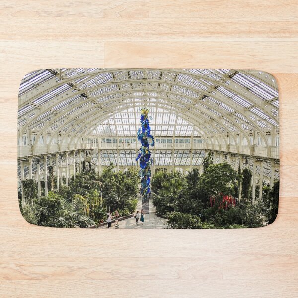 Item preview, Temperate House, Kew Gardens. Chihuly designed and sold by ChloePorter17.