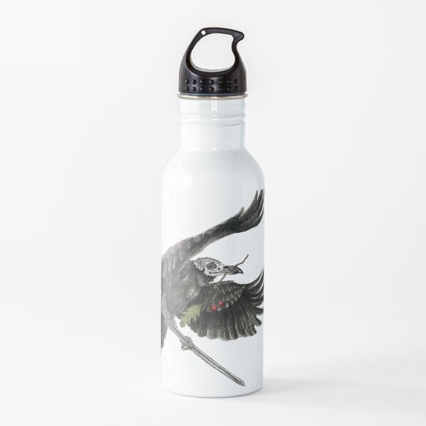 Morrigan Water Bottle