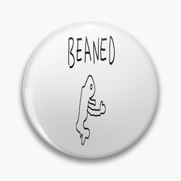 Item preview, BEANED CallMeCarson designed and sold by TrashyJewels.