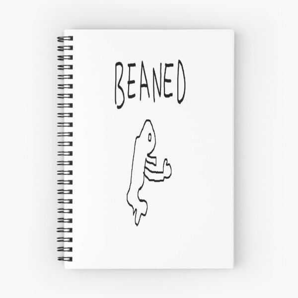 Item preview, BEANED CallMeCarson designed and sold by TrashyJewels.