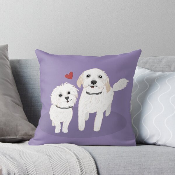 Item preview, Max and Laci designed and sold by mondesign26.