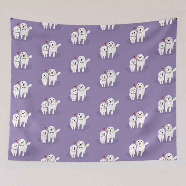 Item preview, Max and Laci designed and sold by mondesign26.