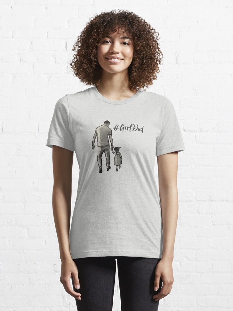 Father Daughter T-Shirts & Shirt Designs