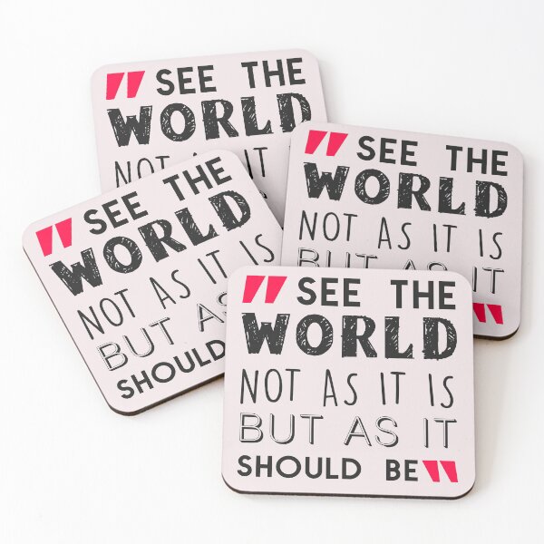 Item preview, See The World designed and sold by byebyesally.