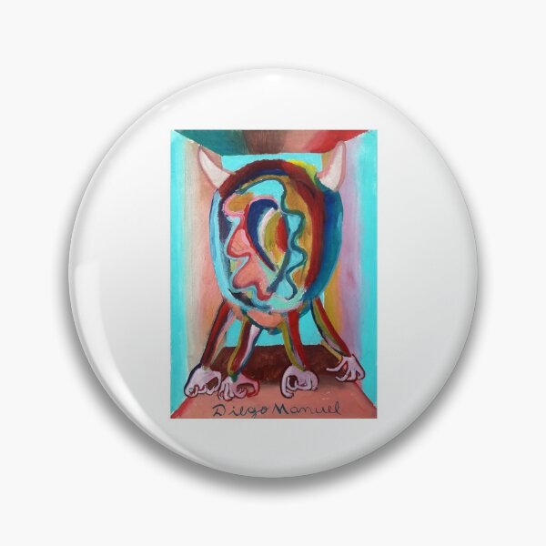 Item preview, Extraterrestrial animal 4 designed and sold by Diego Manuel Rodriguez.