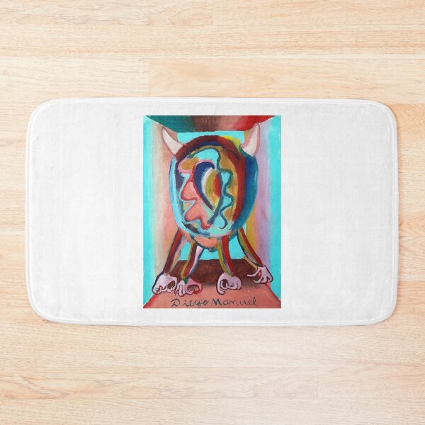 Item preview, Extraterrestrial animal 4 designed and sold by Diego Manuel Rodriguez.