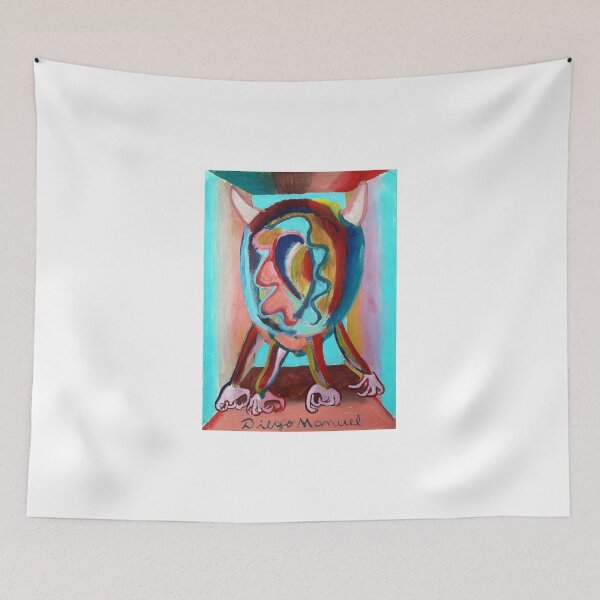Item preview, Extraterrestrial animal 4 designed and sold by Diego Manuel Rodriguez.