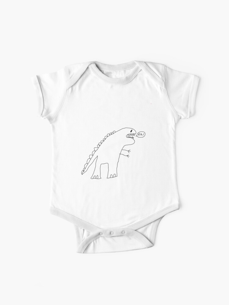 Rar Baby One Piece By Centimillimeter Redbubble