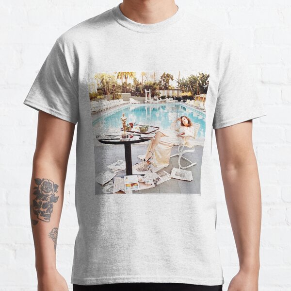 Faye Dunaway Classic T-Shirt