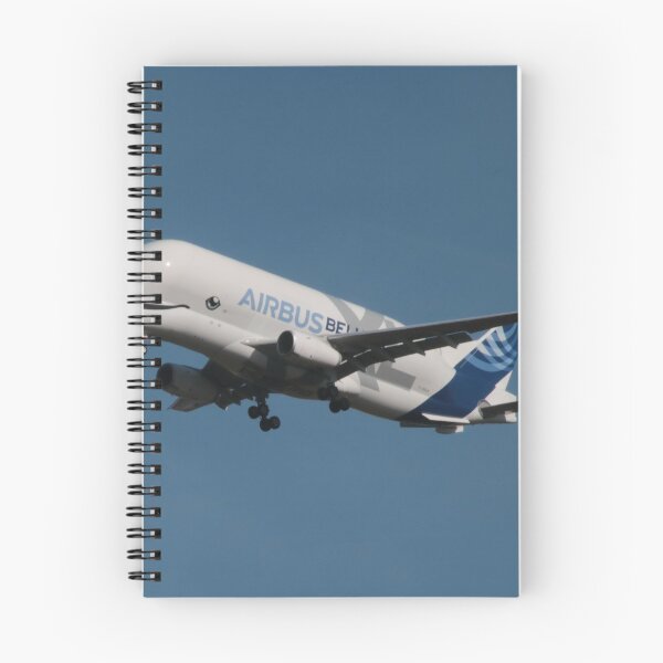 Item preview, The Airbus Beluga XL designed and sold by AnnDixon.