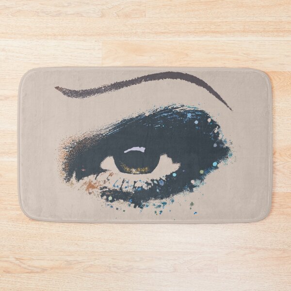 Item preview, Hedwig's Eyes (DC) designed and sold by byebyesally.
