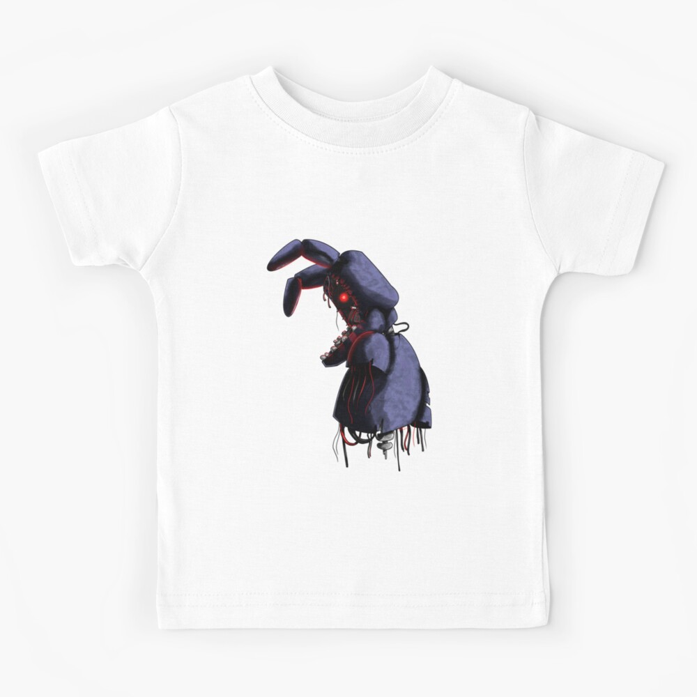 bonnie toy story shirt
