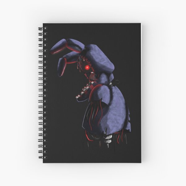 Item preview, Withered Bonnie designed and sold by Keroa.