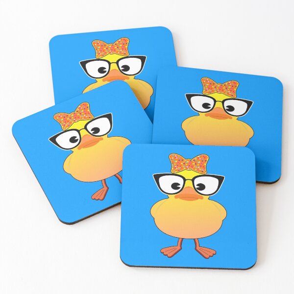 Item preview, Rubber Duck Ducky designed and sold by BigTime.