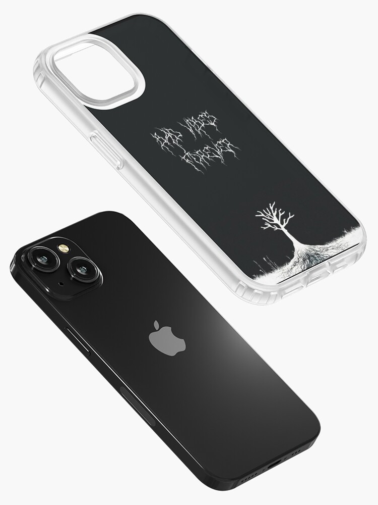 Bad Vibes Forever XXXTentacion Phone Case